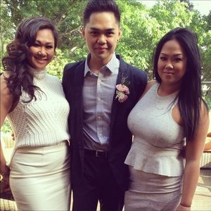 Ann Taylor Faux Leather Skirt size 6